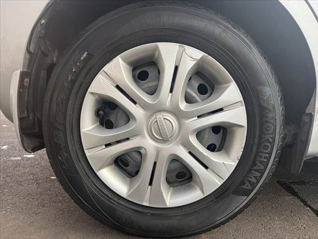 صورة مصغرة 41 لـ 2013 Nissan NOTE