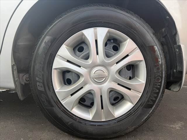 صورة مصغرة 42 لـ 2013 Nissan NOTE