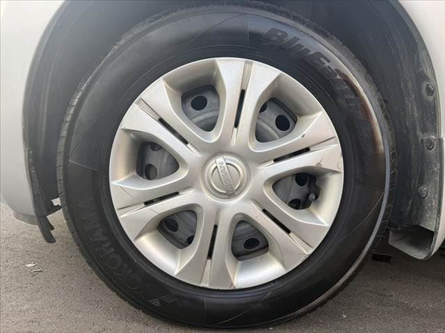 صورة مصغرة 43 لـ 2013 Nissan NOTE