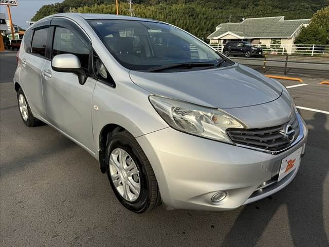 صورة مصغرة 10 لـ 2013 Nissan NOTE