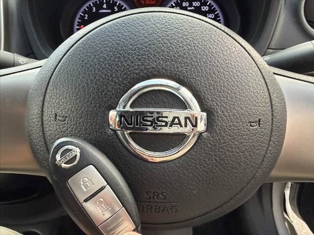 صورة مصغرة 7 لـ 2013 Nissan NOTE