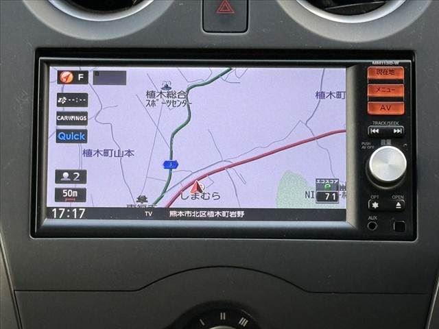 صورة مصغرة 6 لـ 2013 Nissan NOTE