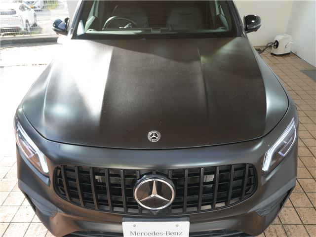 صورة مصغرة 12 لـ 2020 Mercedes-BENZ GLB