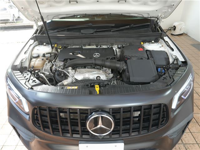 صورة مصغرة 13 لـ 2020 Mercedes-BENZ GLB