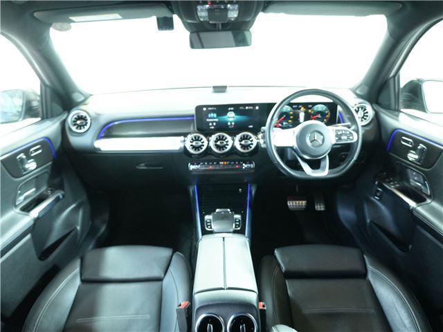 صورة 2 لـ 2020 Mercedes-BENZ GLB
