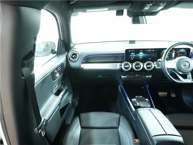 صورة مصغرة 17 لـ 2020 Mercedes-BENZ GLB