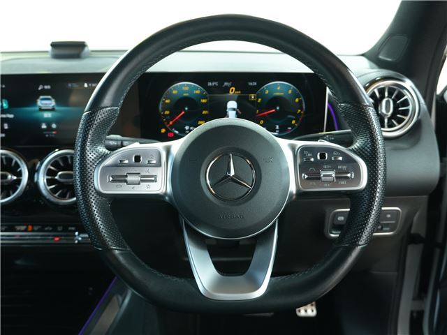 صورة مصغرة 19 لـ 2020 Mercedes-BENZ GLB