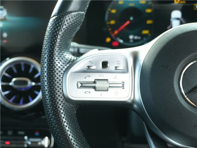 صورة مصغرة 20 لـ 2020 Mercedes-BENZ GLB