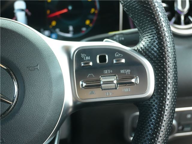 صورة مصغرة 21 لـ 2020 Mercedes-BENZ GLB