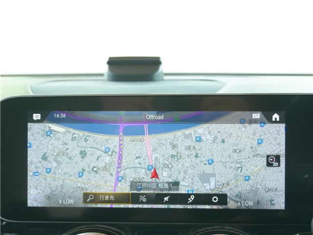 صورة مصغرة 24 لـ 2020 Mercedes-BENZ GLB