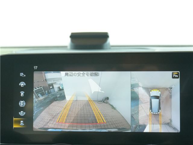 صورة مصغرة 26 لـ 2020 Mercedes-BENZ GLB