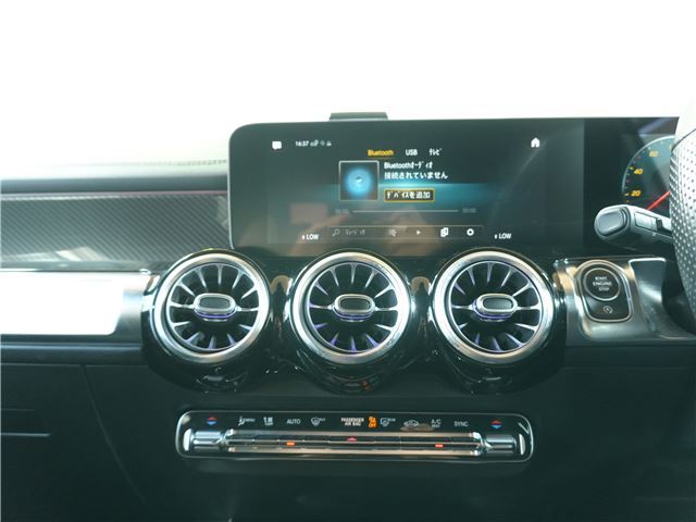 صورة مصغرة 27 لـ 2020 Mercedes-BENZ GLB