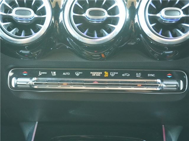صورة مصغرة 28 لـ 2020 Mercedes-BENZ GLB