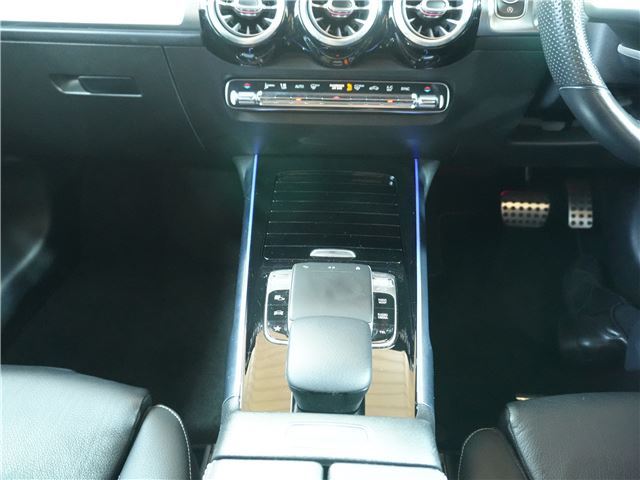 صورة مصغرة 29 لـ 2020 Mercedes-BENZ GLB