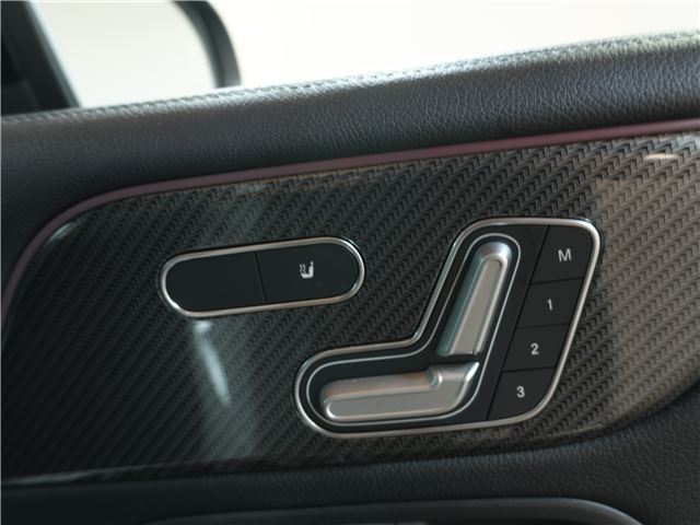 صورة مصغرة 33 لـ 2020 Mercedes-BENZ GLB