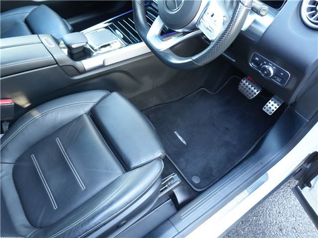 صورة مصغرة 36 لـ 2020 Mercedes-BENZ GLB