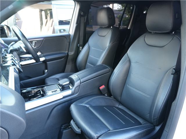 صورة مصغرة 38 لـ 2020 Mercedes-BENZ GLB