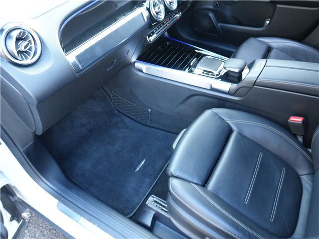 صورة مصغرة 39 لـ 2020 Mercedes-BENZ GLB