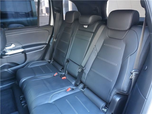 صورة مصغرة 41 لـ 2020 Mercedes-BENZ GLB