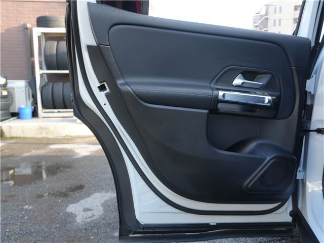 صورة مصغرة 43 لـ 2020 Mercedes-BENZ GLB