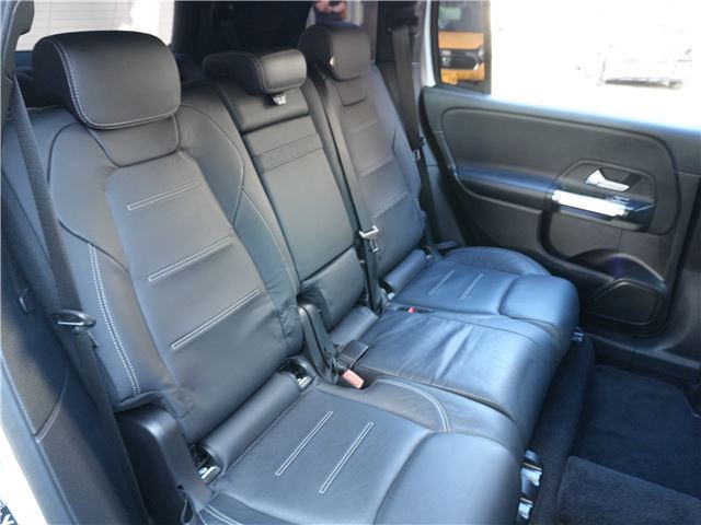 صورة مصغرة 44 لـ 2020 Mercedes-BENZ GLB