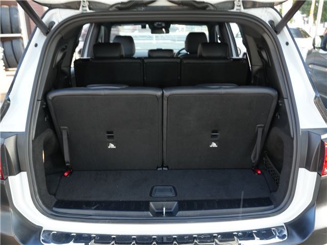 صورة مصغرة 49 لـ 2020 Mercedes-BENZ GLB