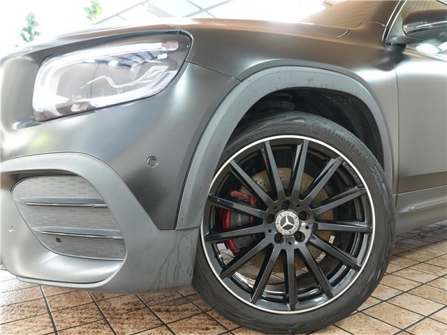 صورة مصغرة 52 لـ 2020 Mercedes-BENZ GLB