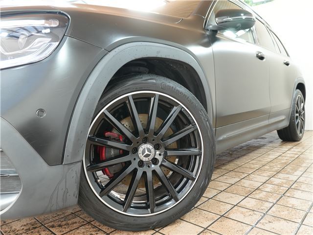 صورة مصغرة 53 لـ 2020 Mercedes-BENZ GLB