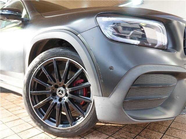 صورة مصغرة 54 لـ 2020 Mercedes-BENZ GLB