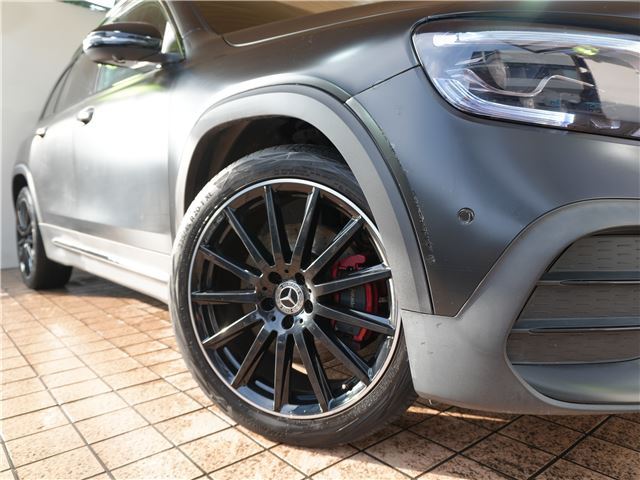 صورة مصغرة 55 لـ 2020 Mercedes-BENZ GLB