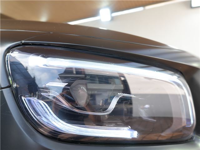 صورة مصغرة 58 لـ 2020 Mercedes-BENZ GLB