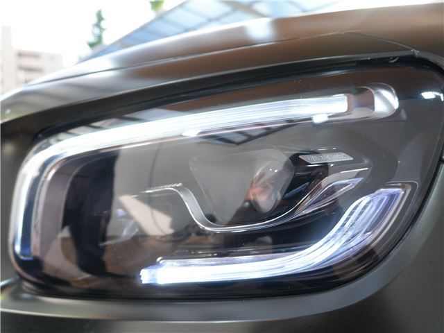 صورة مصغرة 59 لـ 2020 Mercedes-BENZ GLB
