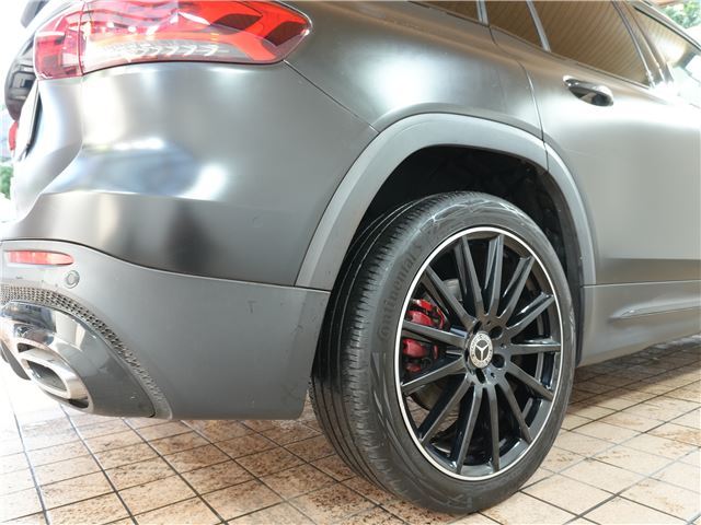 صورة مصغرة 60 لـ 2020 Mercedes-BENZ GLB