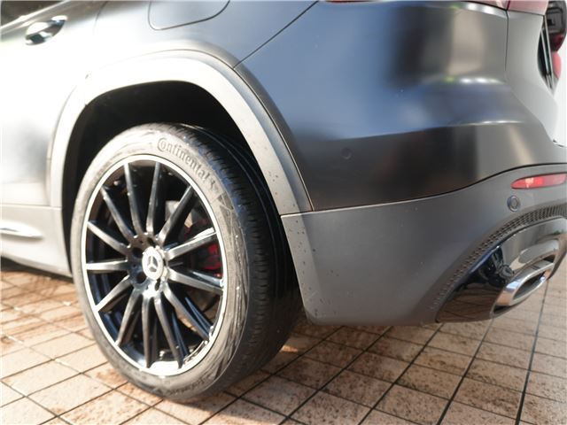 صورة مصغرة 62 لـ 2020 Mercedes-BENZ GLB