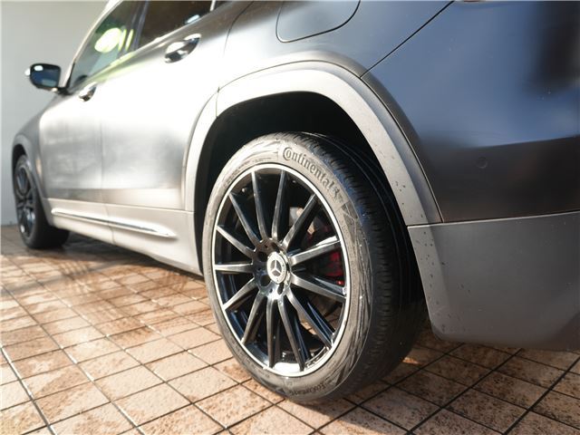صورة مصغرة 63 لـ 2020 Mercedes-BENZ GLB