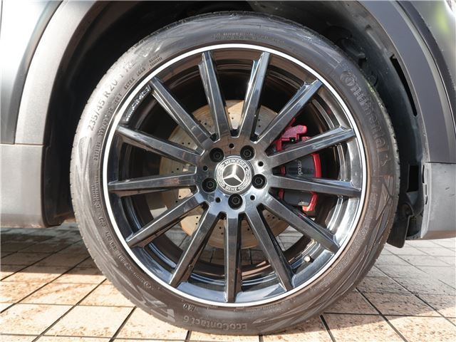 صورة مصغرة 66 لـ 2020 Mercedes-BENZ GLB