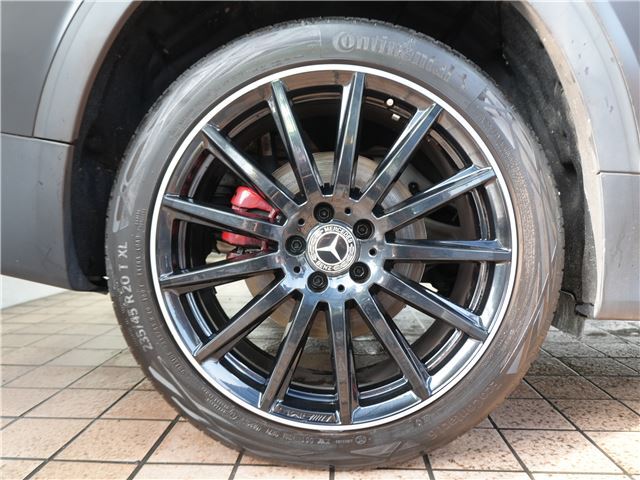 صورة مصغرة 67 لـ 2020 Mercedes-BENZ GLB