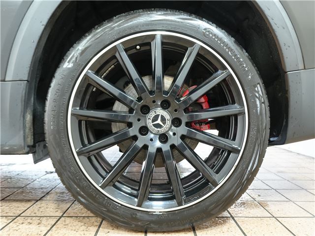صورة مصغرة 68 لـ 2020 Mercedes-BENZ GLB