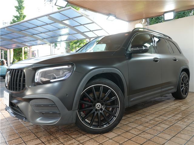 صورة مصغرة 70 لـ 2020 Mercedes-BENZ GLB