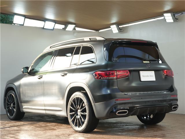 صورة مصغرة 71 لـ 2020 Mercedes-BENZ GLB