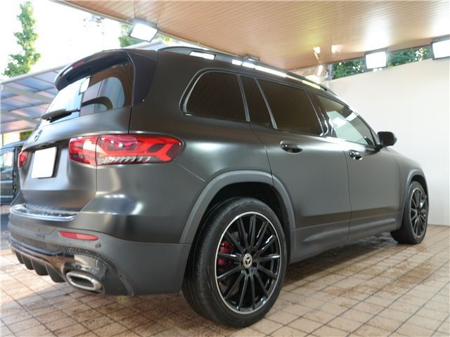 صورة مصغرة 72 لـ 2020 Mercedes-BENZ GLB