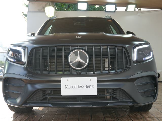 صورة 10 لـ 2020 Mercedes-BENZ GLB