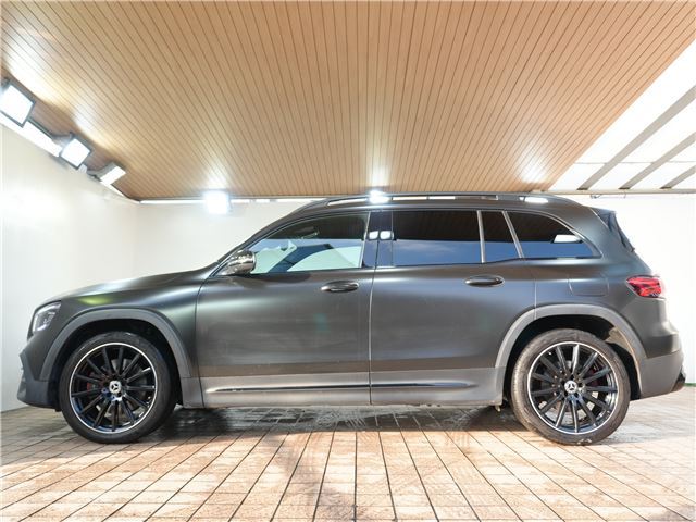 صورة 9 لـ 2020 Mercedes-BENZ GLB