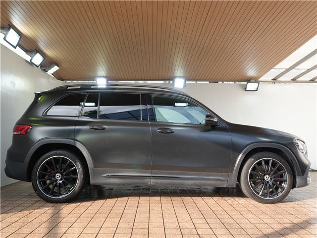 صورة 8 لـ 2020 Mercedes-BENZ GLB