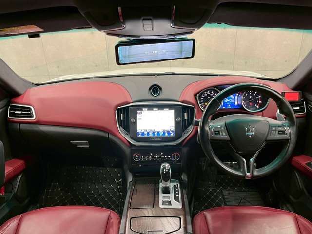 2015 Maserati GHIBLI 缩略图 15