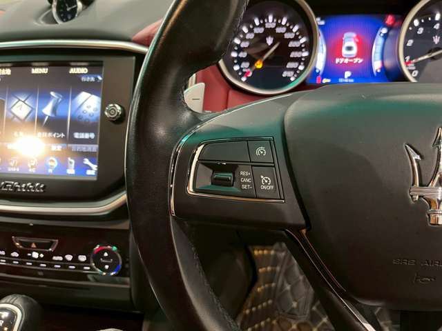 2015 Maserati GHIBLI 缩略图 17