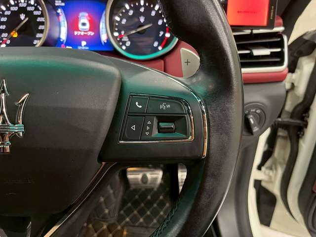 2015 Maserati GHIBLI 缩略图 18