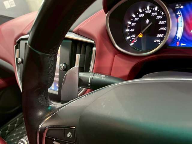 2015 Maserati GHIBLI 缩略图 19