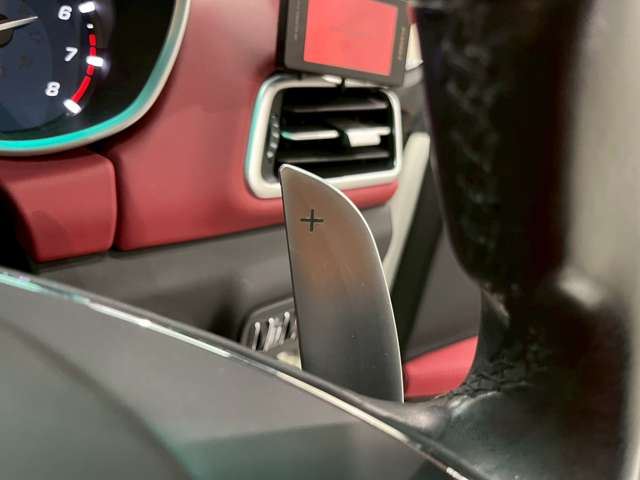 2015 Maserati GHIBLI 缩略图 20