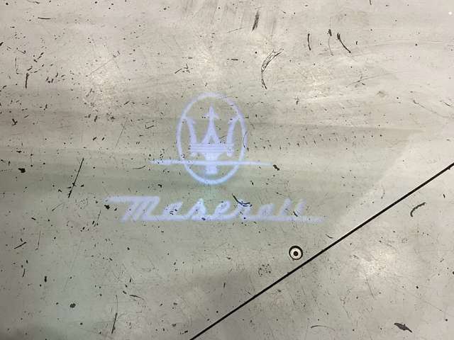 2015 Maserati GHIBLI 缩略图 24